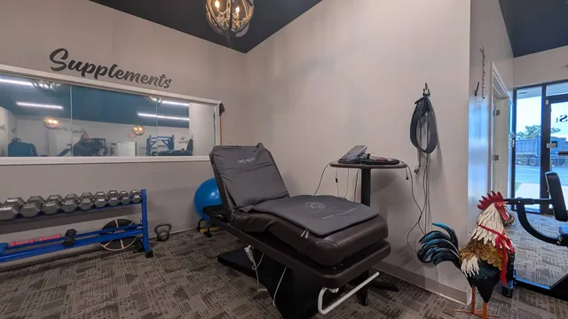 PEMF Therapy