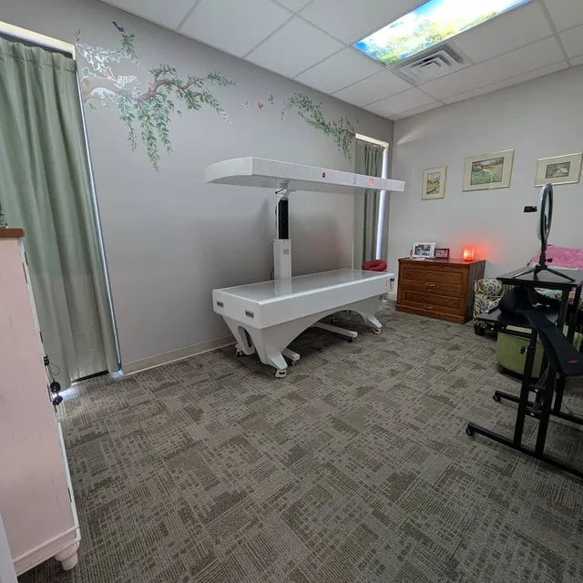 Red Light Therapy Suite