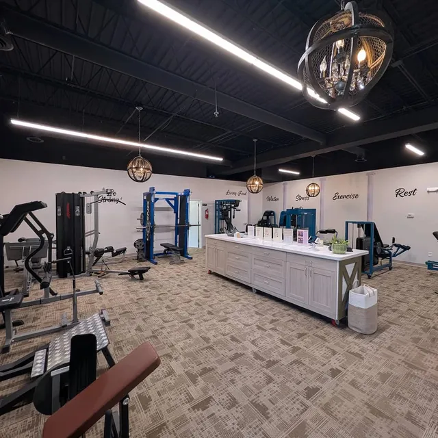 The RooSt Facility